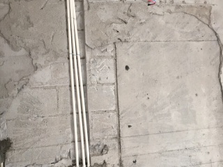 隐蔽工程 验收