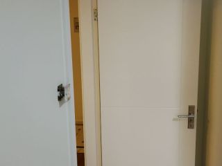 安装工程 验收