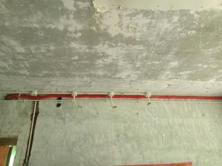 隐蔽工程 验收