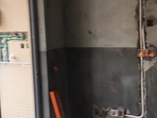 日常巡检