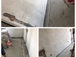 隐蔽工程 验收