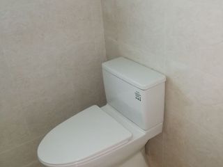 洁具、五金、电器安装