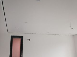 油漆工程 验收