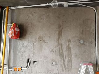 隐蔽工程 验收
