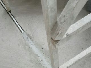 日常巡检
