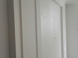 油漆工程 验收