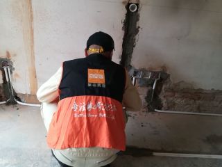隐蔽工程 验收