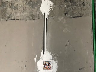 日常巡检