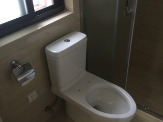 安装工程 验收
