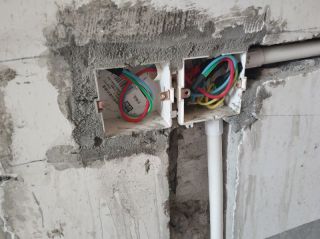 隐蔽工程 验收