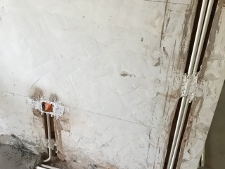 隐蔽工程 验收