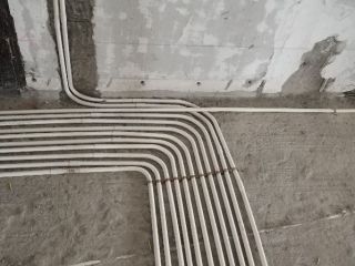 隐蔽工程 验收