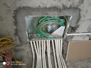隐蔽工程 验收