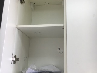 橱柜安装