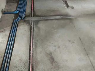日常巡检