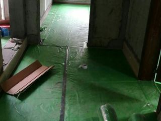 日常巡检