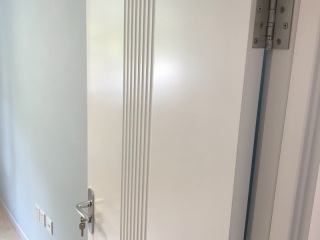 竣工验收