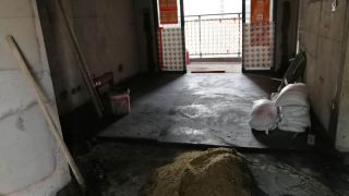 日常巡检