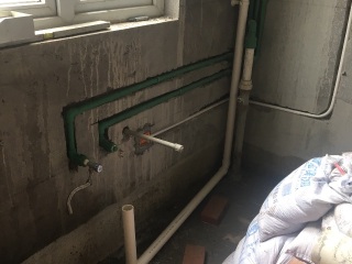 日常巡检