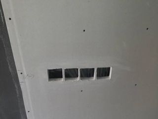 日常巡检