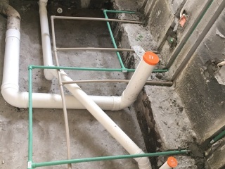 隐蔽工程 验收