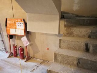 日常巡检