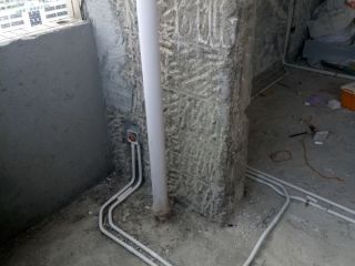 隐蔽工程 验收
