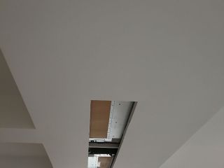 油漆工程 验收