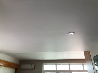 油漆工程 验收