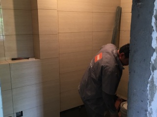 日常巡检