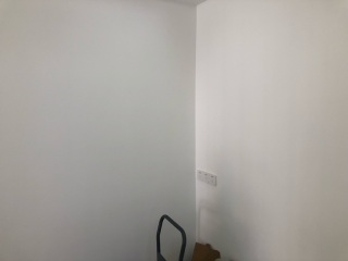 油漆工程 验收