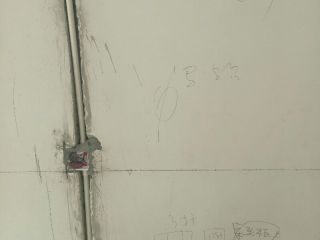 隐蔽工程 验收