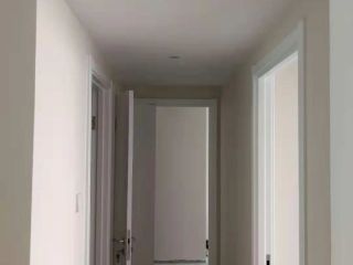 墙、顶面腻子批嵌