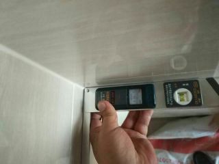 泥木工程 验收