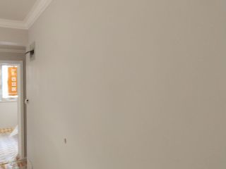 墙、顶面乳胶漆