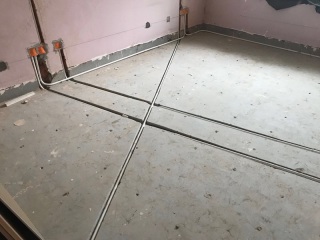 隐蔽工程 验收