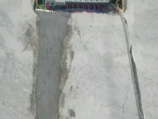 强、弱电布管穿线