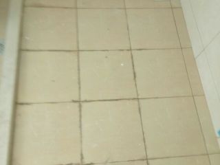 厨房、卫生间墙砖施作