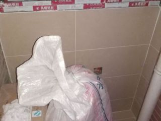 泥木工程 验收