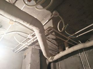 隐蔽工程 验收