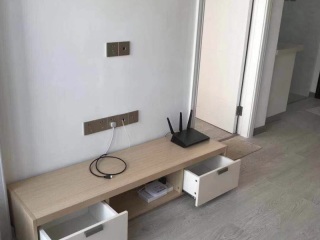 泥木工程 验收