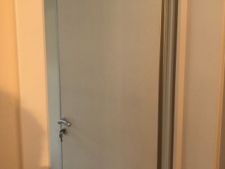 日常巡检