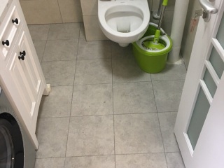 安装工程 验收