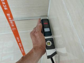 泥木工程 验收