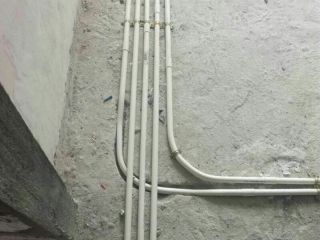 隐蔽工程 验收