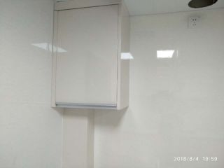 橱柜安装