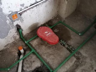 隐蔽工程 验收