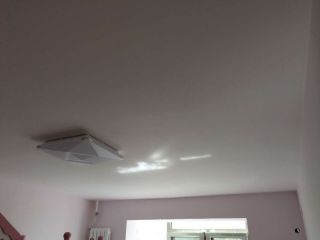 安装工程 验收