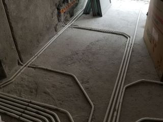 隐蔽工程 验收