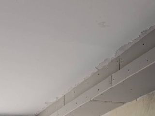 木工吊顶施工